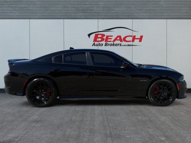 Used 2020 Dodge Charger R/T RWD image 7