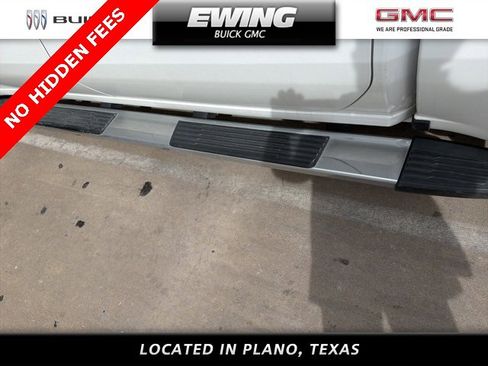Used 2021 GMC Sierra 1500 SLT image 5