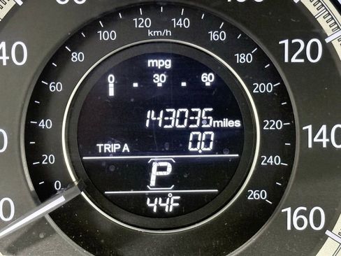 Used 2015 Honda Accord LX image 16