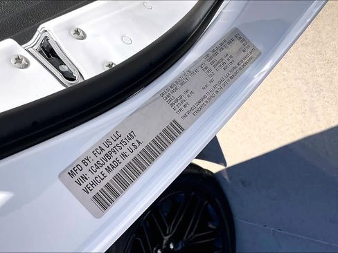 New 2026 Jeep Grand Wagoneer Limited image 20