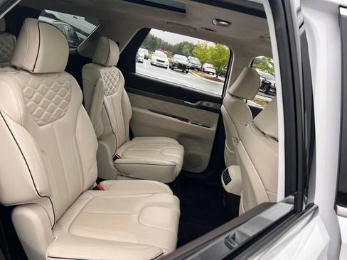 Used 2021 Hyundai Palisade Calligraphy AWD/4WD image 37
