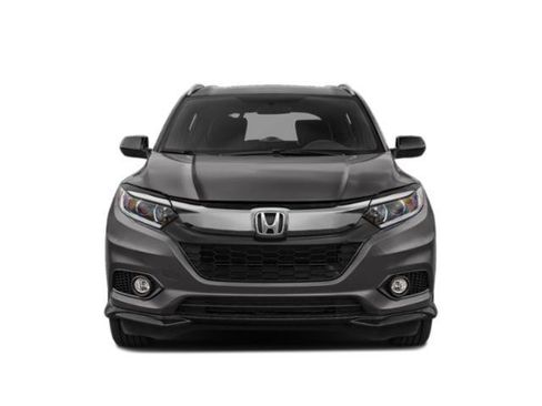 Used 2019 Honda HR-V Sport image 4