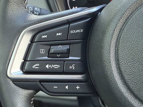 New 2025 Subaru Legacy Limited w/ Popular Package #3 image 22