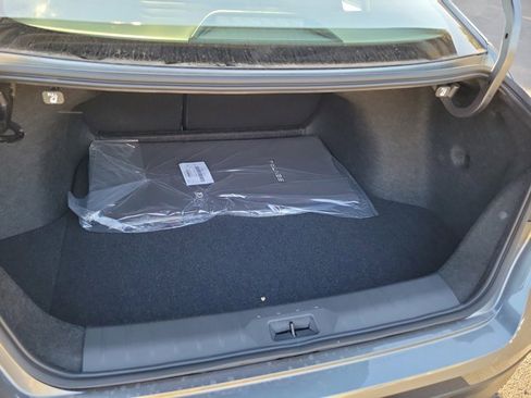 New 2026 Nissan Sentra SV w/ Floor Mat Package image 5