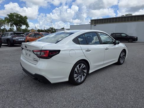 Certified 2024 Subaru Legacy Touring XT AWD/4WD image 3
