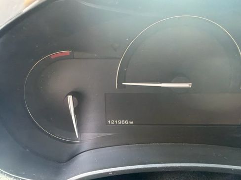 Used 2018 Cadillac XTS Luxury FWD image 10