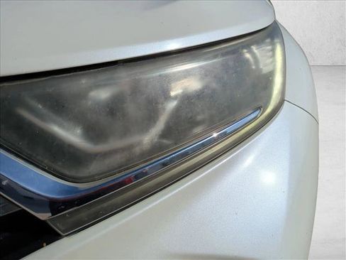 Used 2017 Honda CR-V EX-L image 9