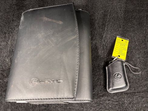 Used 2018 Lexus LS 500 AWD image 34