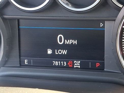 Used 2022 Chevrolet Silverado 1500 LT Trail Boss w/ Bed Protection Package image 23