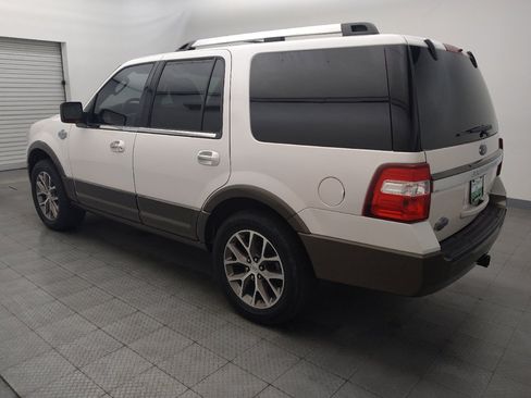 Used 2017 Ford Expedition King Ranch image 3