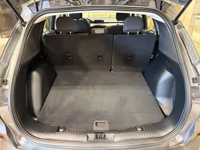 Used 2022 Ford Escape S AWD/4WD image 24