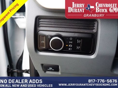 Used 2026 Ford F250 XL AWD/4WD image 16