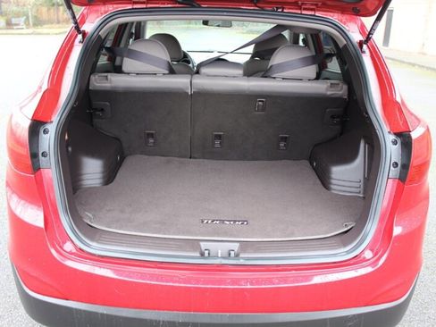 Used 2015 Hyundai Tucson GLS FWD image 15