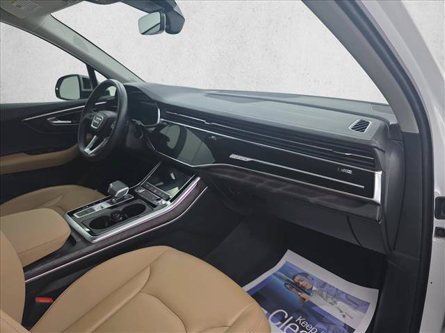 Used 2026 Audi Q7 2.0T Premium w/ Convenience Plus Package AWD/4WD image 23