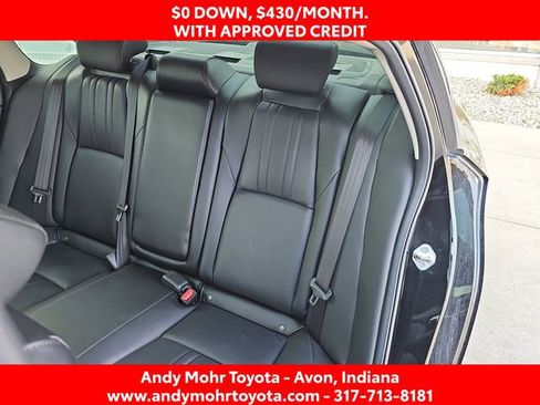 Used 2021 Honda Accord EX-L image 27