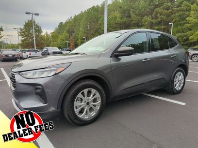 Used 2025 Ford Escape Active