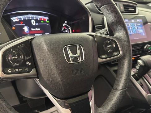 Used 2020 Honda CR-V EX image 24