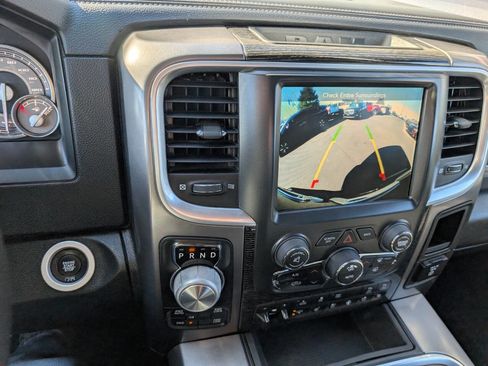 Used 2017 RAM 1500 Limited image 23