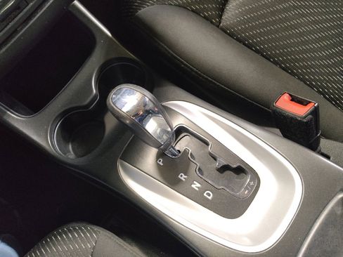 Used 2016 Dodge Journey SE w/ Flexible Seating Group image 26