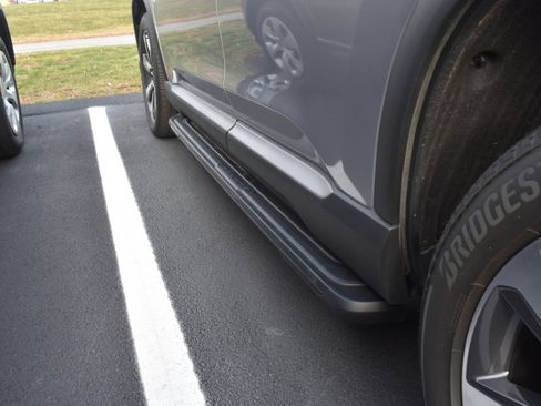 Certified 2023 Honda Pilot Elite image 36