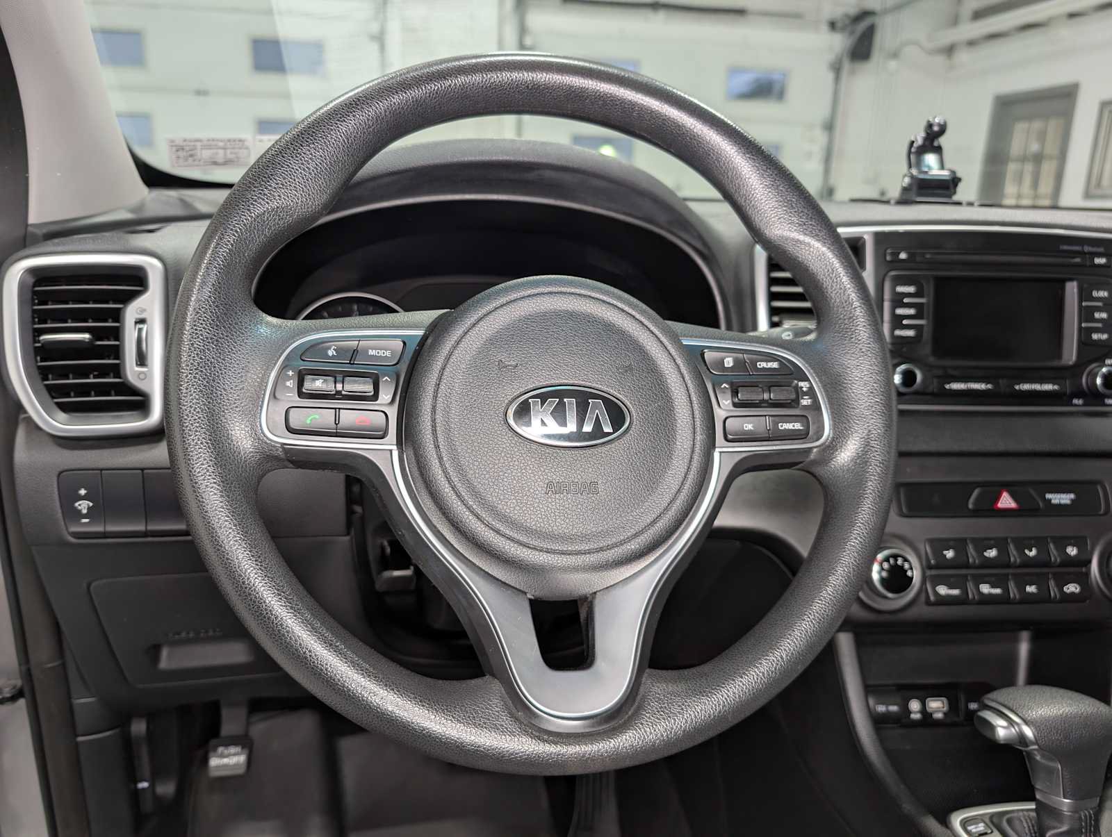 Used 2019 Kia Sportage LX AWD/4WD image 34