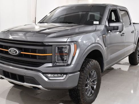 Used 2023 Ford F150 Tremor w/ Equipment Group 402A High AWD/4WD image 2