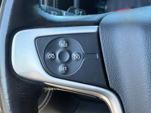 Used 2018 GMC Sierra 1500 SLE w/ SLE Fleet Preferred Package image 15