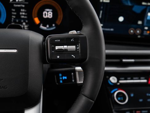 New 2026 Hyundai Santa Fe XRT image 23