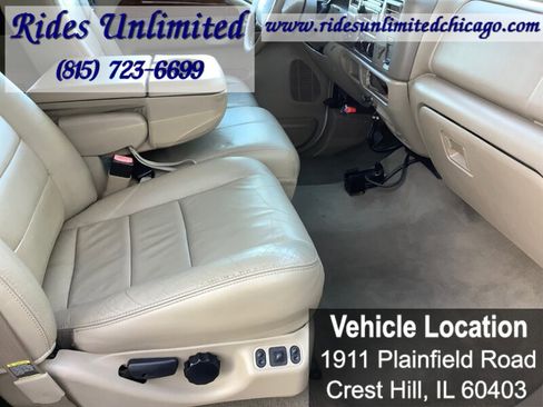 Used 2004 Ford F350 Lariat image 36