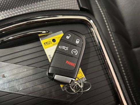 Used 2022 Dodge Charger SRT Hellcat image 24