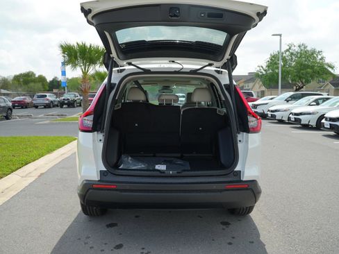 New 2026 Honda CR-V EX-L image 7