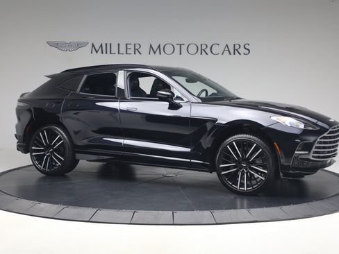 Used 2025 Aston Martin DBX 707 AWD/4WD image 10