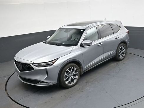 Used 2023 Acura MDX FWD w/ Technology Package image 26