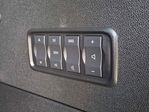 Used 2017 GMC Acadia Limited SLT image 35