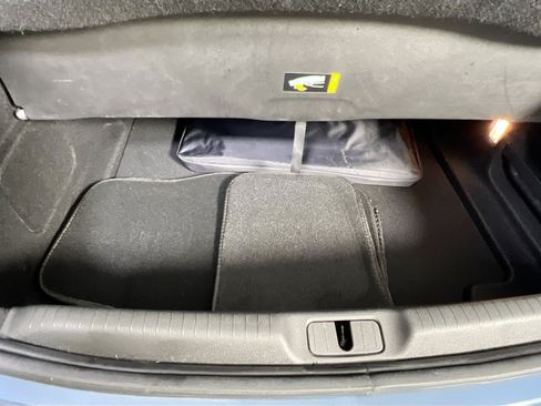 Used 2017 Buick Cascada Premium FWD image 25