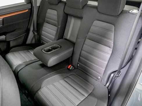 Used 2022 Honda CR-V EX image 35