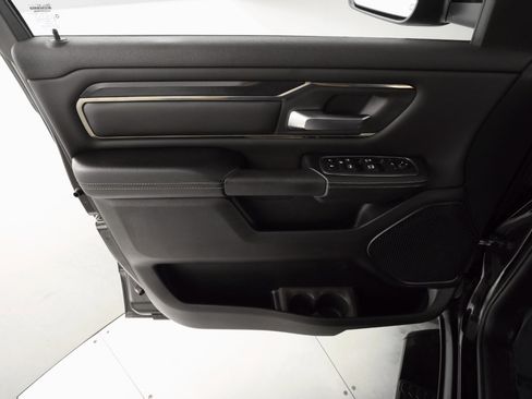 Used 2019 RAM 1500 Sport w/ Level 2 Equipment Group image 10