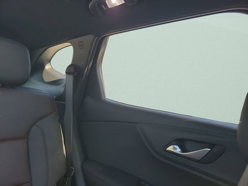 New 2026 Chevrolet Blazer RS w/ Driver Confidence II Package FWD image 14