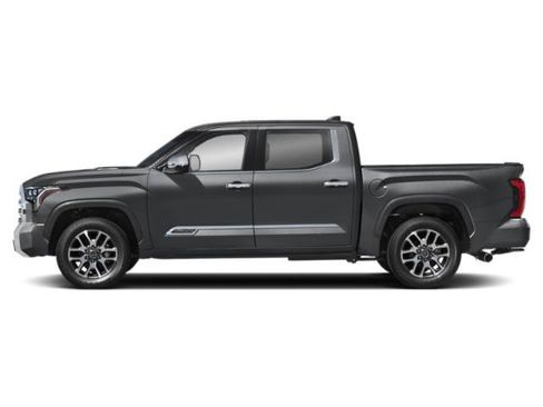 New 2026 Toyota Tundra 1794 Edition AWD/4WD image 3