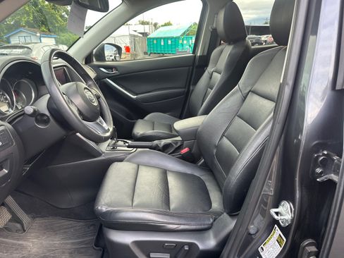 Used 2014 MAZDA CX-5 Grand Touring AWD/4WD image 9