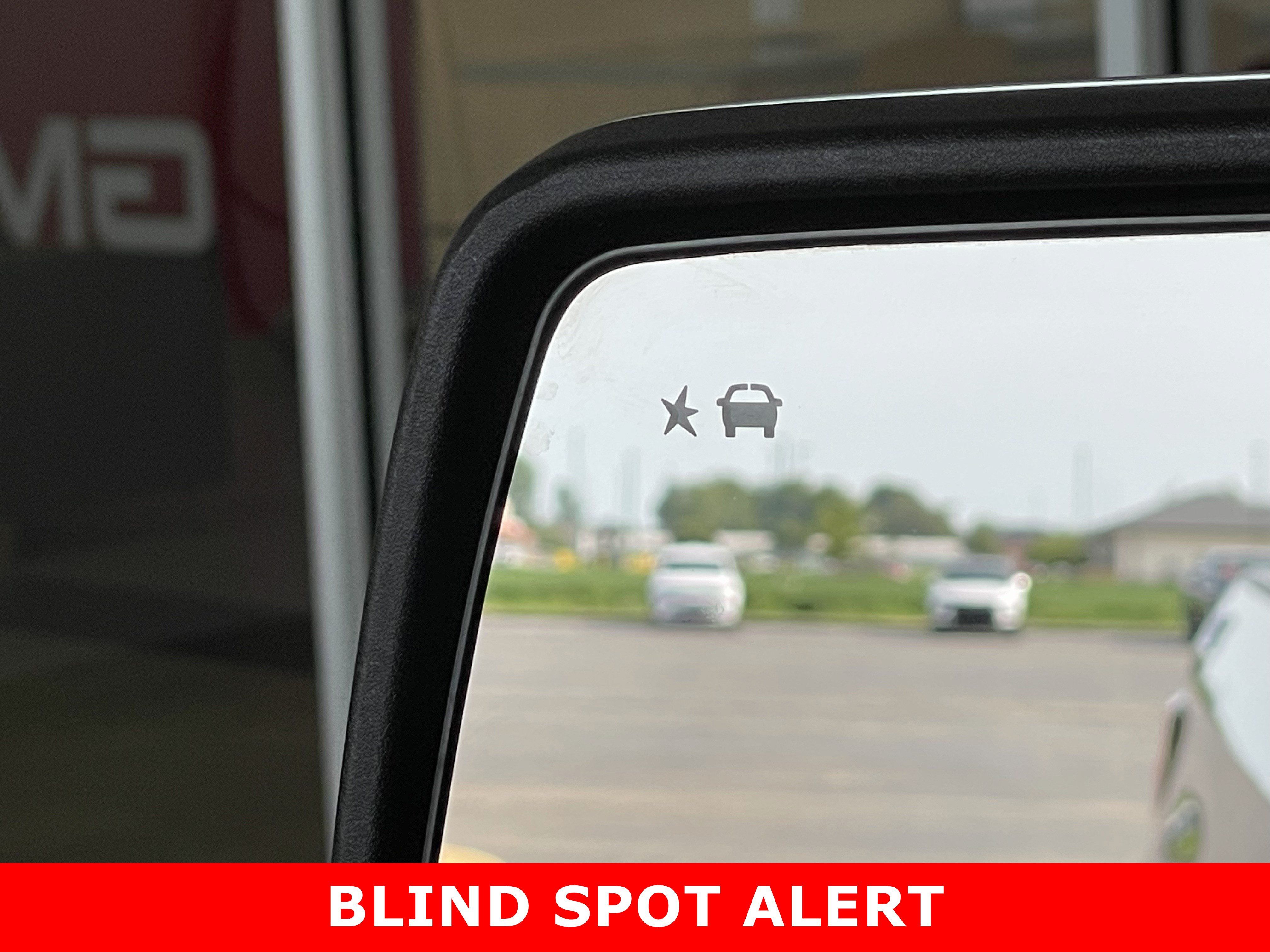 Used 2020 GMC Sierra 1500 SLE w/ SLE Value Package AWD/4WD image 25