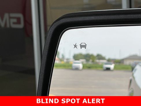 Used 2020 GMC Sierra 1500 SLE w/ SLE Value Package AWD/4WD image 25