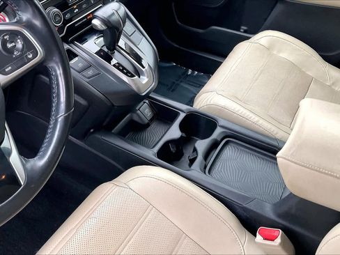Used 2019 Honda CR-V EX-L image 20