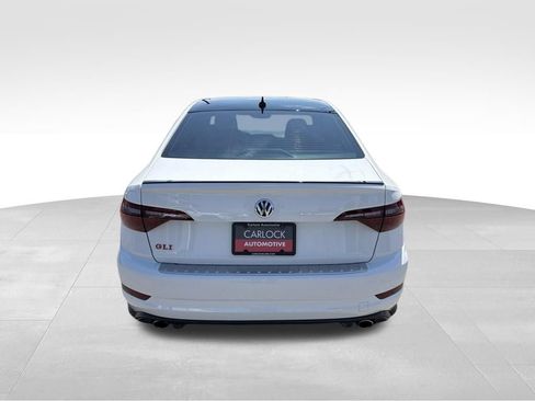 Used 2021 Volkswagen Jetta GLI Autobahn FWD image 7
