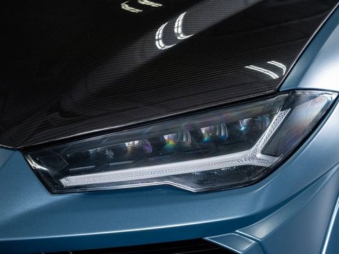 Used 2020 Lamborghini Urus image 13