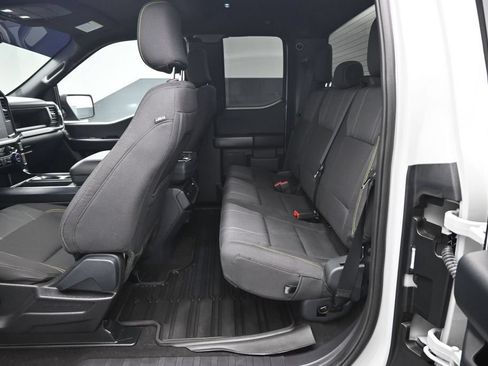 Used 2024 Ford F150 STX RWD image 18