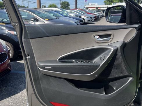 Used 2014 Hyundai Santa Fe Sport w/ Premium Equipment Package 03 FWD image 13