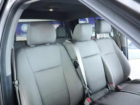 Used 2015 Ford F150 XLT w/ Equipment Group 301A Mid AWD/4WD image 36