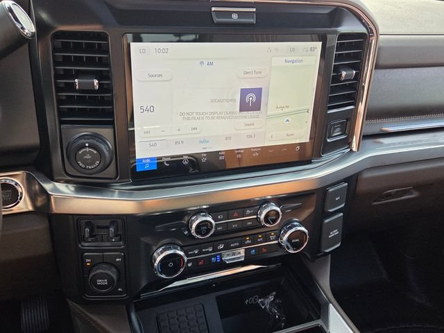 New 2026 Ford F350 King Ranch AWD/4WD image 19