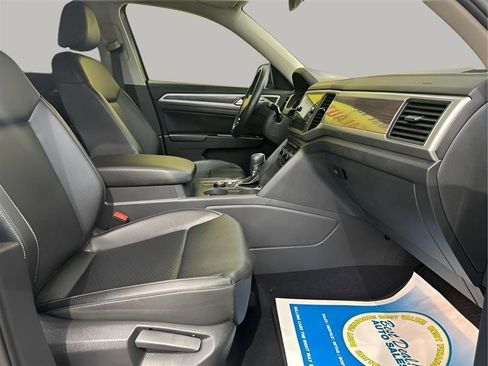 Used 2019 Volkswagen Atlas SE AWD/4WD image 29